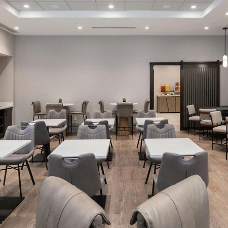Fairfield By Marriott Inn & Suites פרמינגהאם מראה חיצוני תמונה