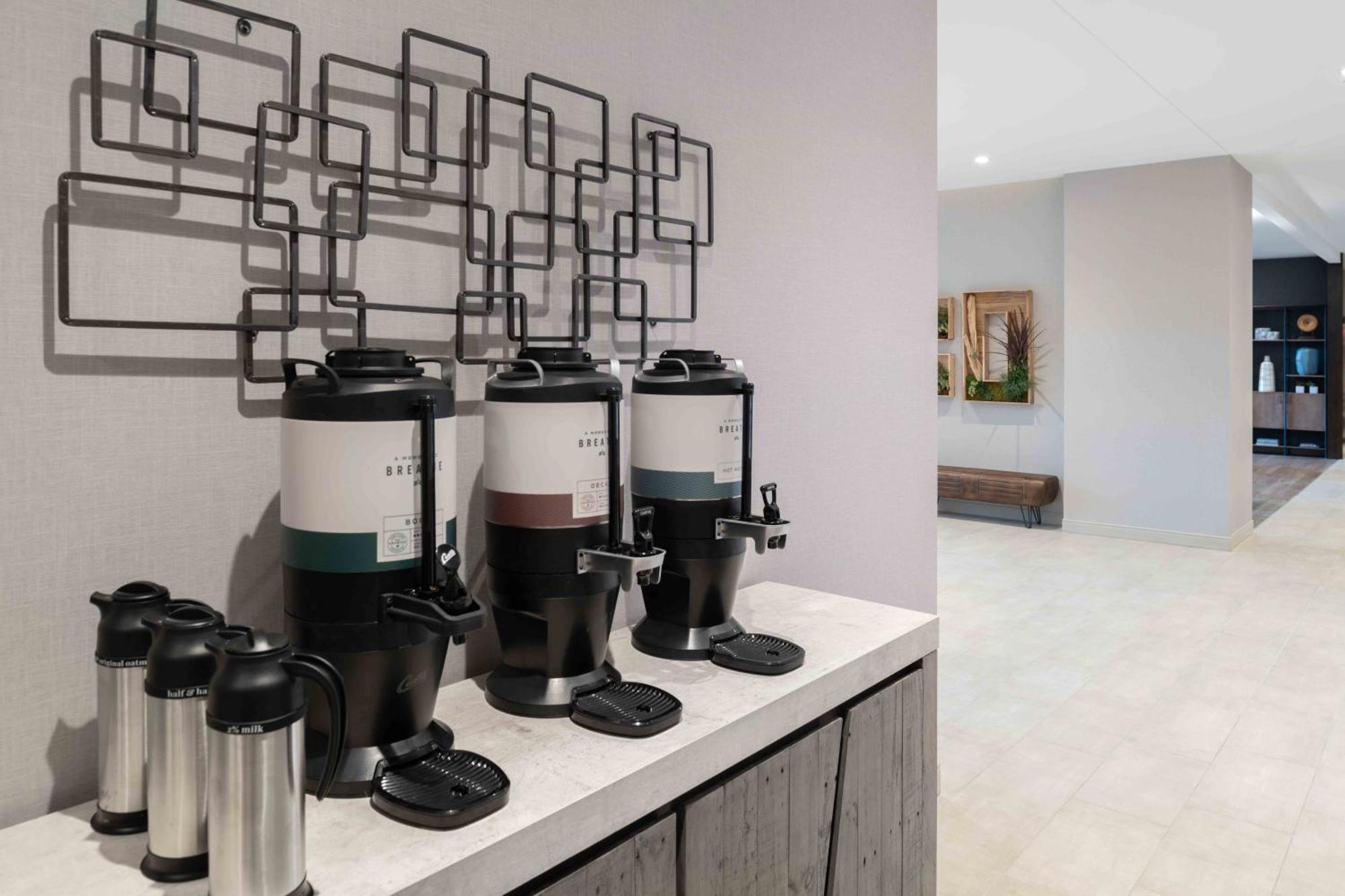 Fairfield By Marriott Inn & Suites פרמינגהאם מראה חיצוני תמונה