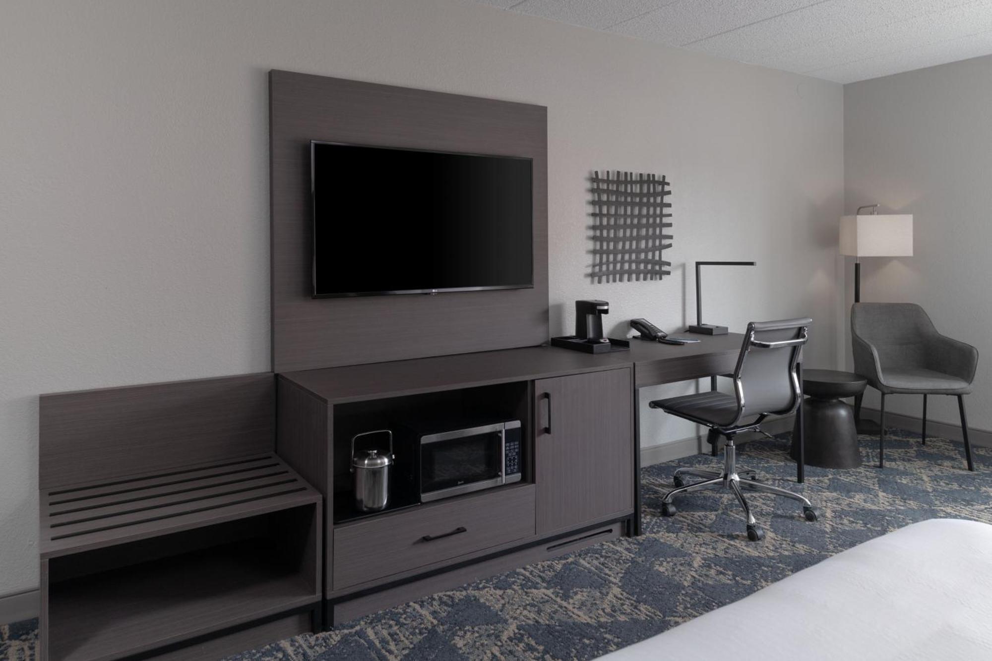 Fairfield By Marriott Inn & Suites פרמינגהאם מראה חיצוני תמונה