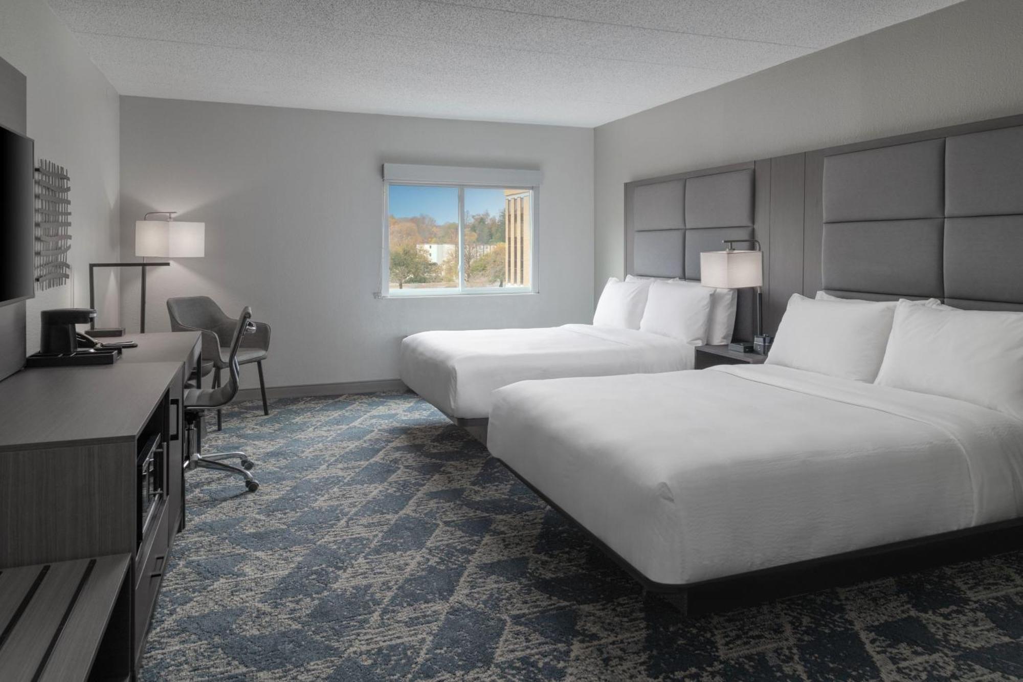 Fairfield By Marriott Inn & Suites פרמינגהאם מראה חיצוני תמונה