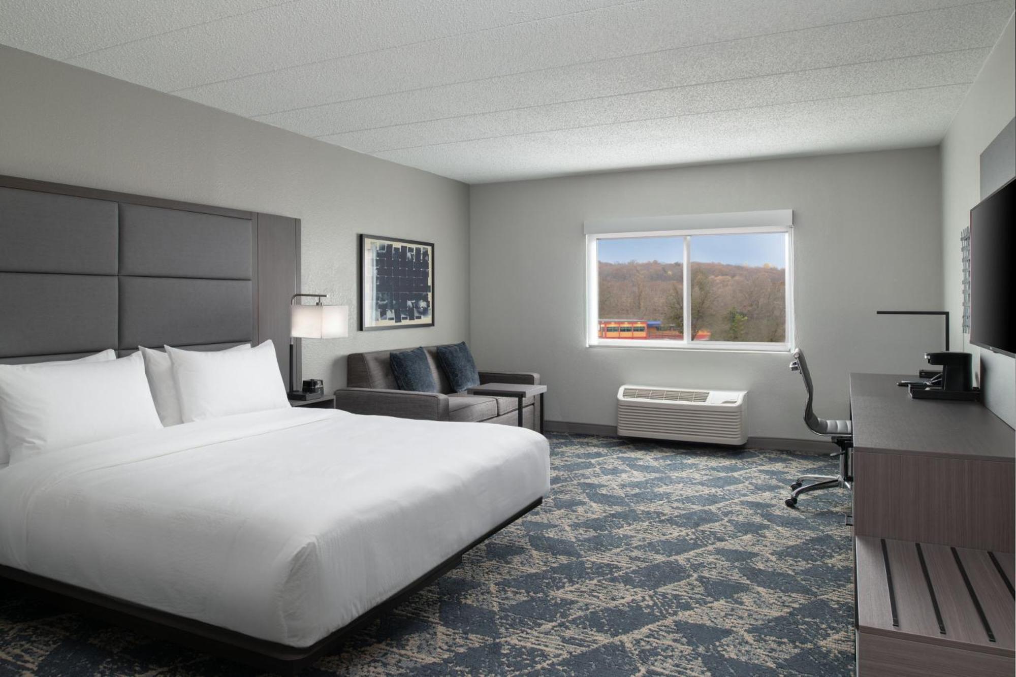 Fairfield By Marriott Inn & Suites פרמינגהאם מראה חיצוני תמונה