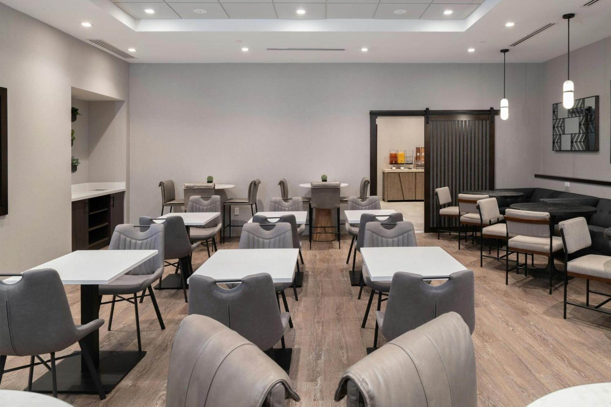 Fairfield By Marriott Inn & Suites פרמינגהאם מראה חיצוני תמונה